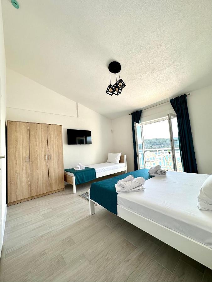 Villa Senka Neum Dış mekan fotoğraf
