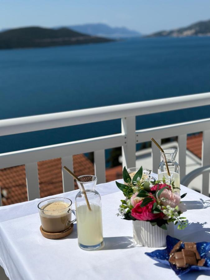 Villa Senka Neum Dış mekan fotoğraf