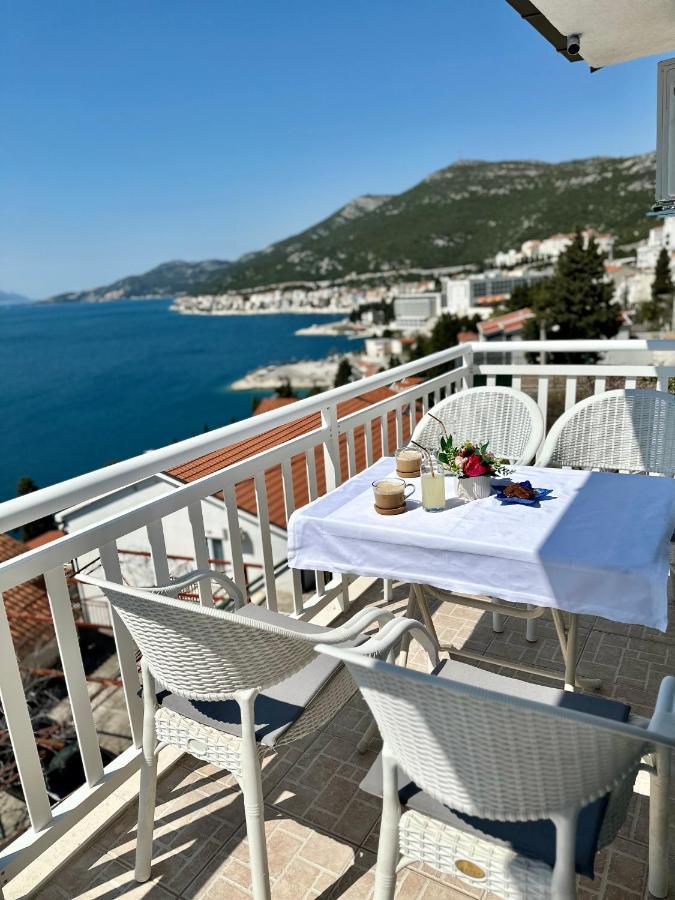 Villa Senka Neum Dış mekan fotoğraf