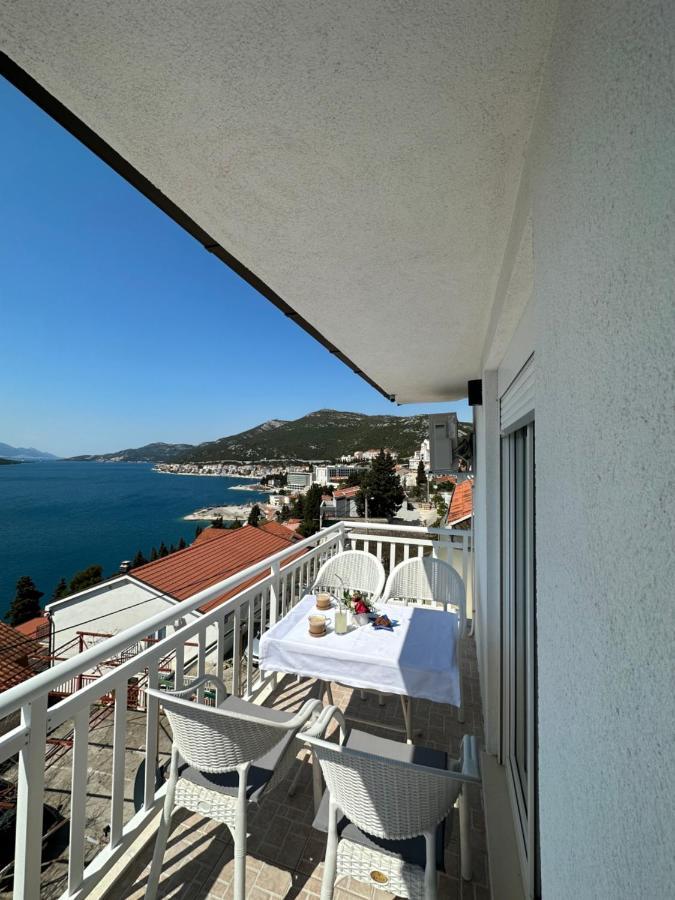 Villa Senka Neum Dış mekan fotoğraf