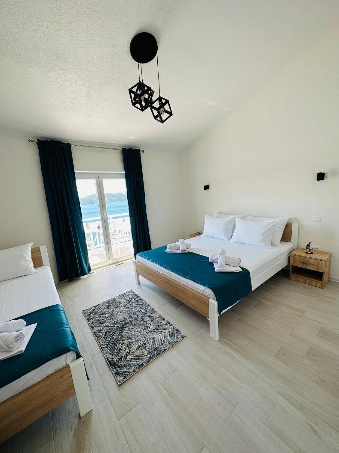 Villa Senka Neum Dış mekan fotoğraf