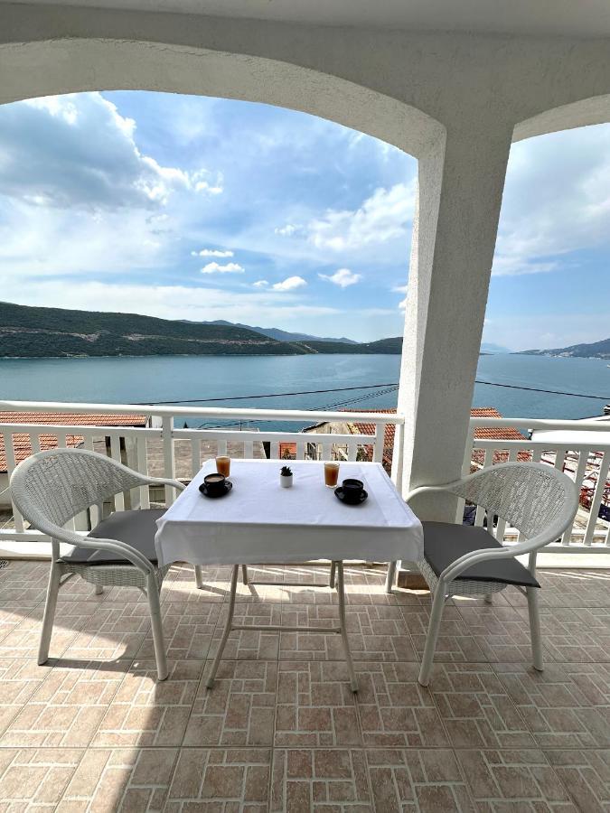 Villa Senka Neum Dış mekan fotoğraf
