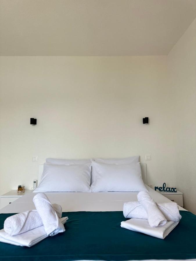 Villa Senka Neum Dış mekan fotoğraf