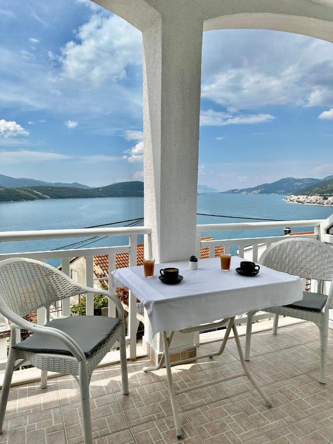 Villa Senka Neum Dış mekan fotoğraf