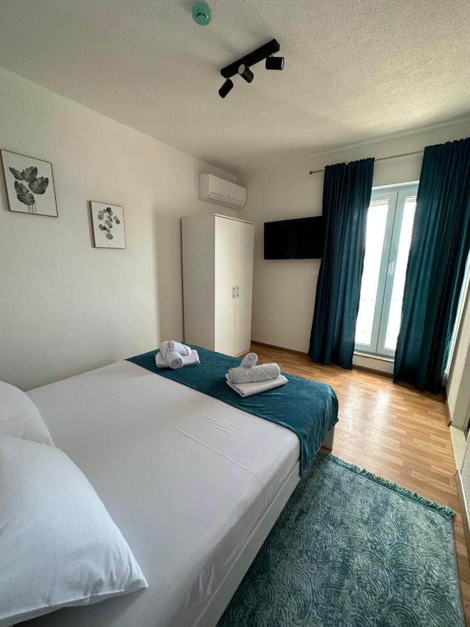 Villa Senka Neum Dış mekan fotoğraf