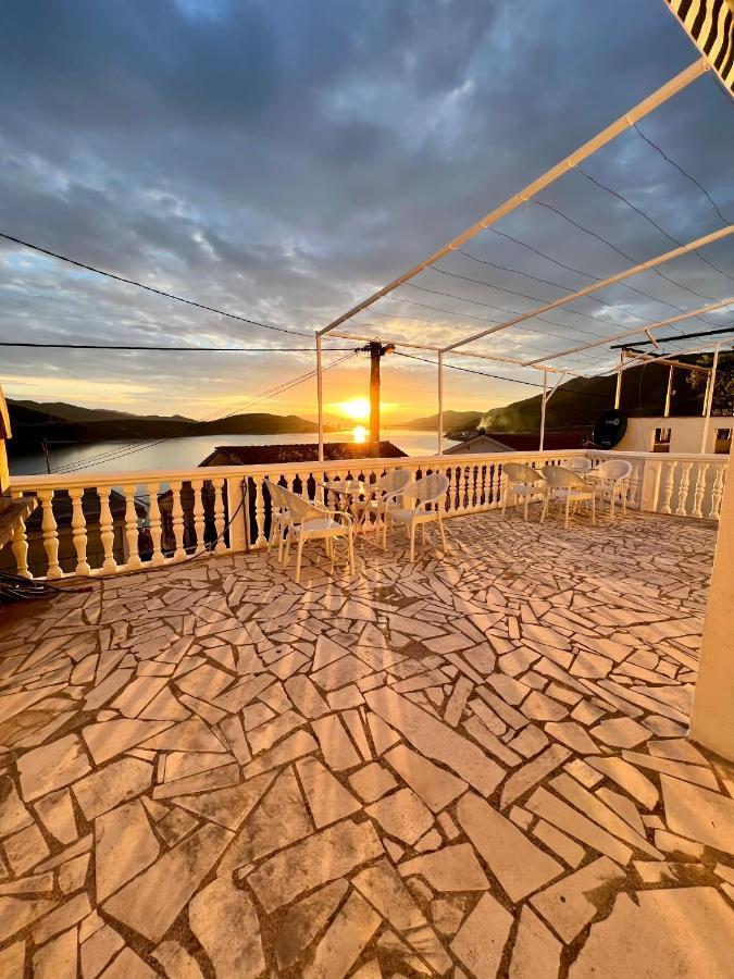 Villa Senka Neum Dış mekan fotoğraf