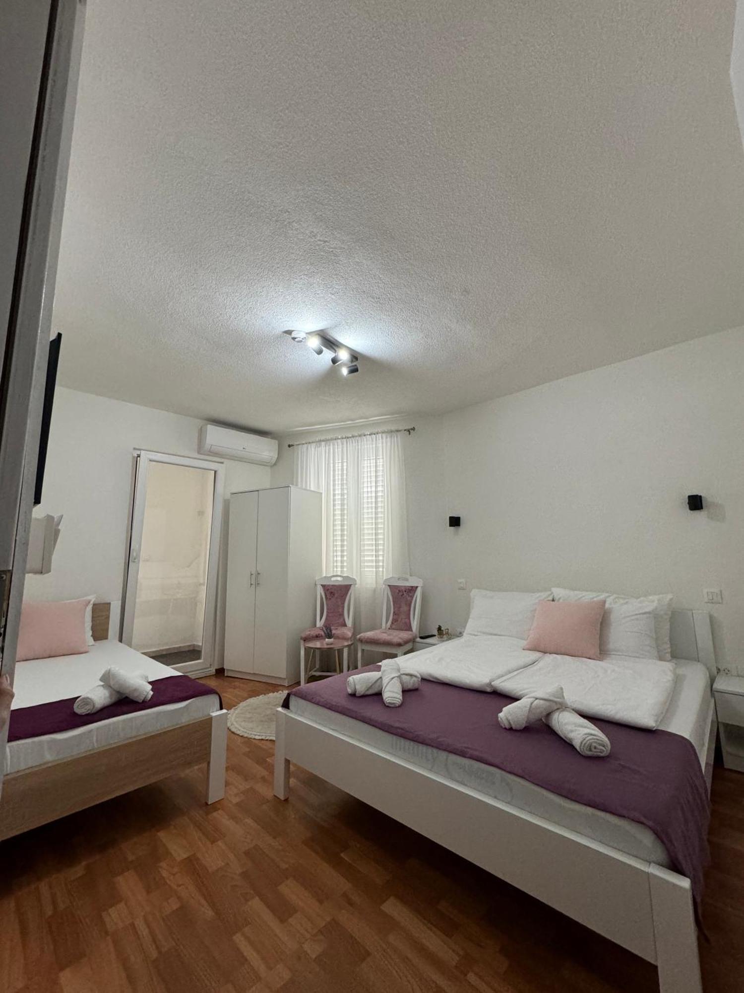 Villa Senka Neum Dış mekan fotoğraf